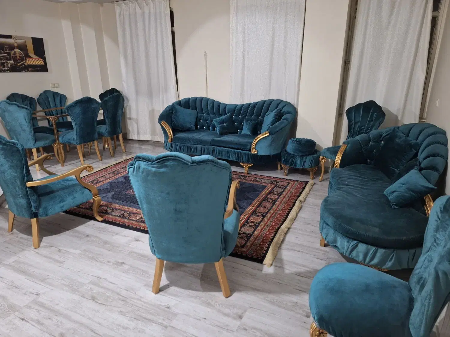 اجاره سویت ماهانه