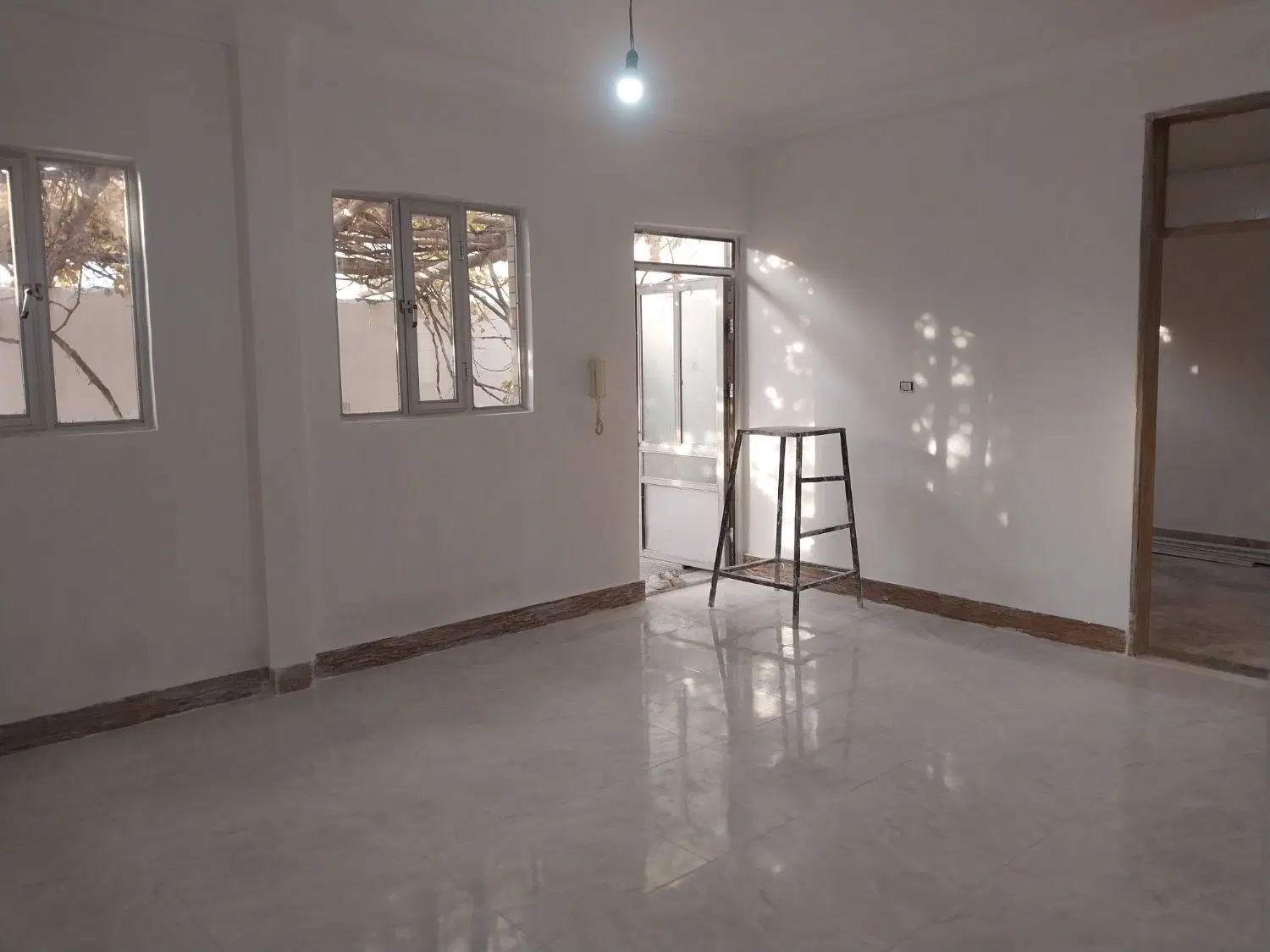 خانه ویلایی دونبش