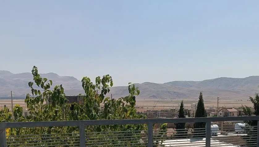 زمین فاز دو ۲۲۰ متری زون