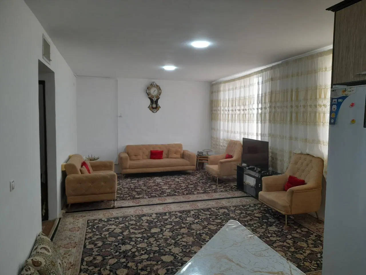 خانه مسکن مهر