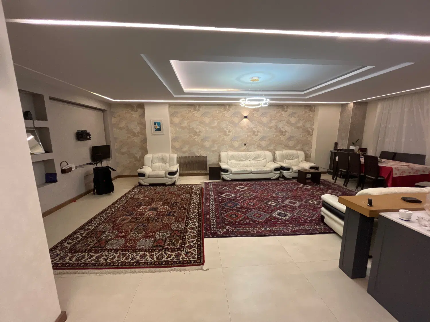 رهن کامل پونک تک واحدی فول بازسازی بهترین لوکیشن