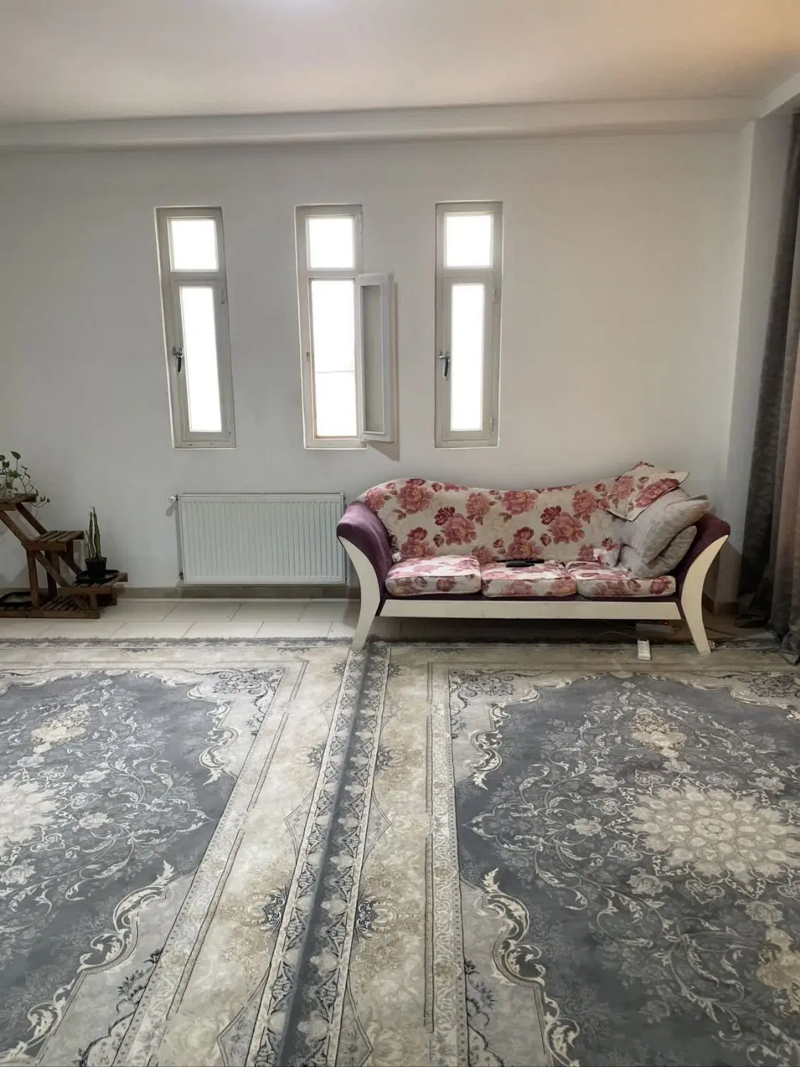 مسکن مهر طبقه دوم