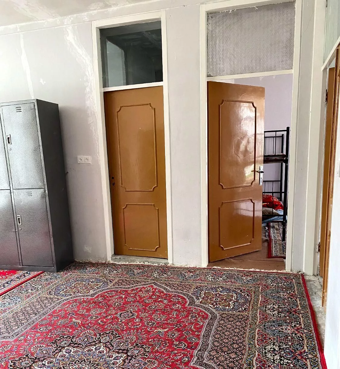 خوابگاه دخترانه فرشتگان