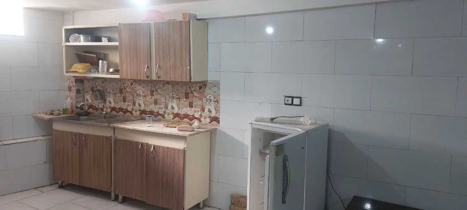 خانه برای زائر