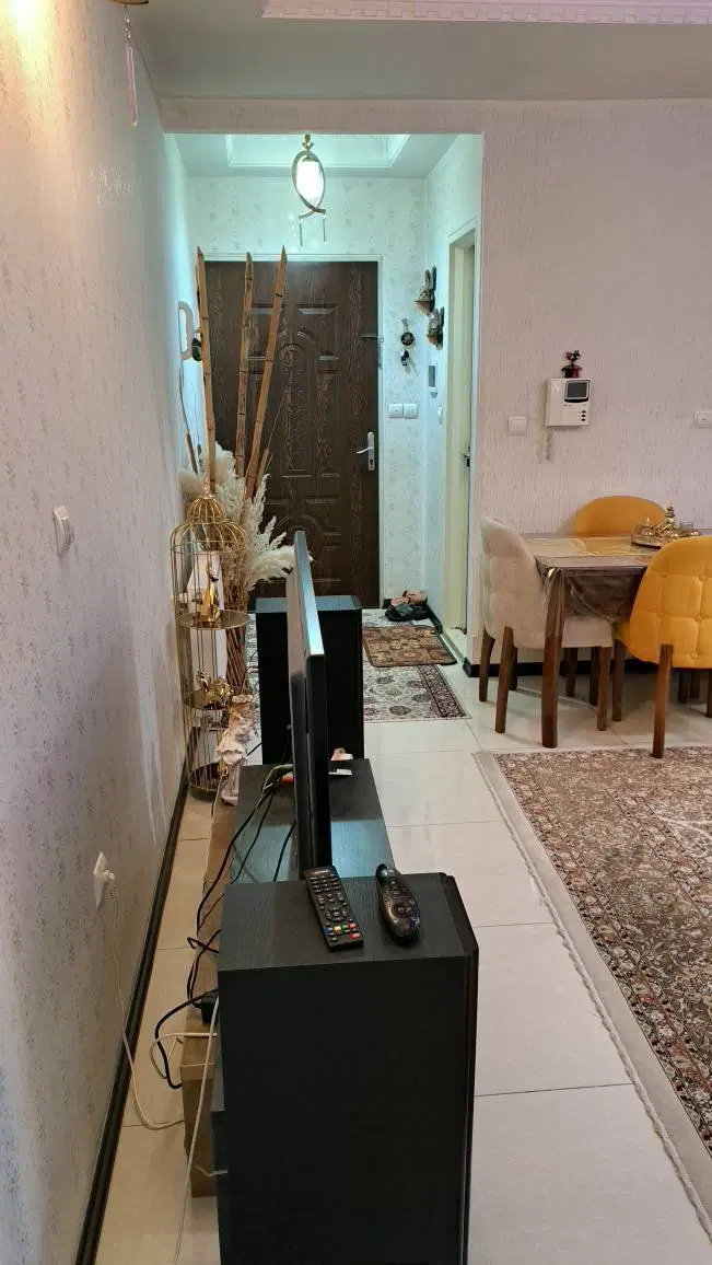 اجاره آپارتمان