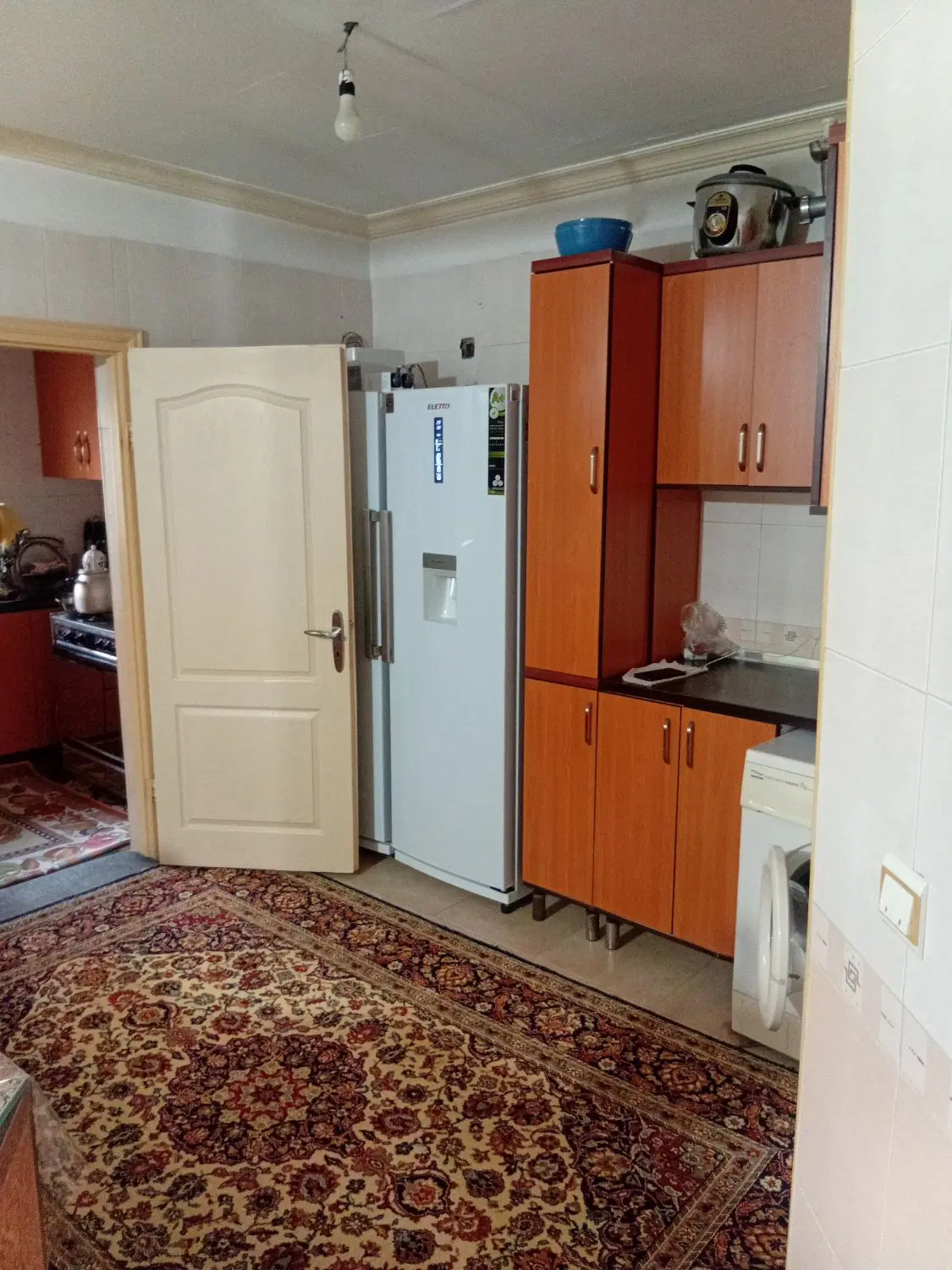 فاز ۲ فرهنگیان لوکیشن عالی