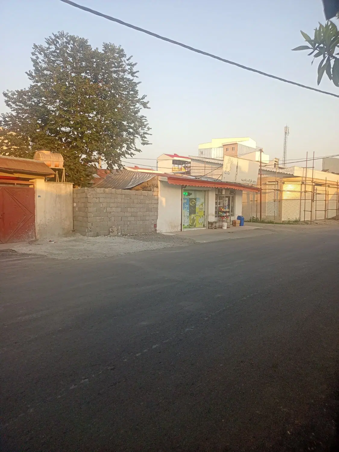 زمین