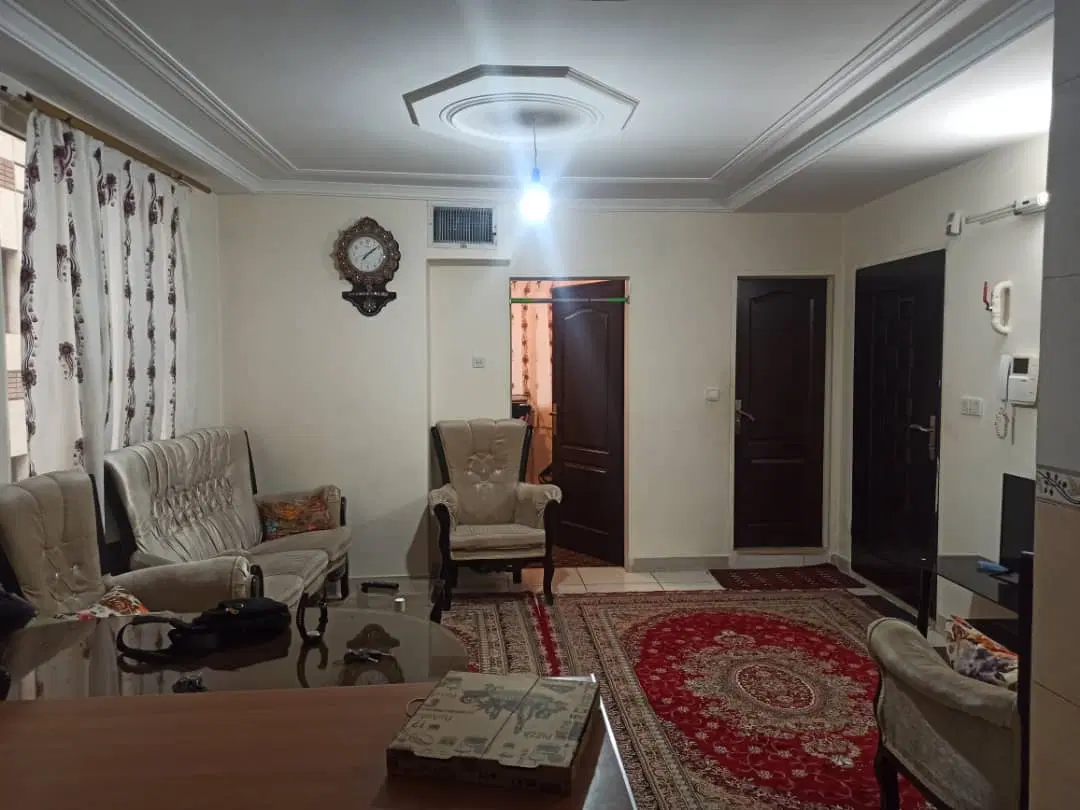 فروش آپارتمان ۴۰ متری تیردوقلو