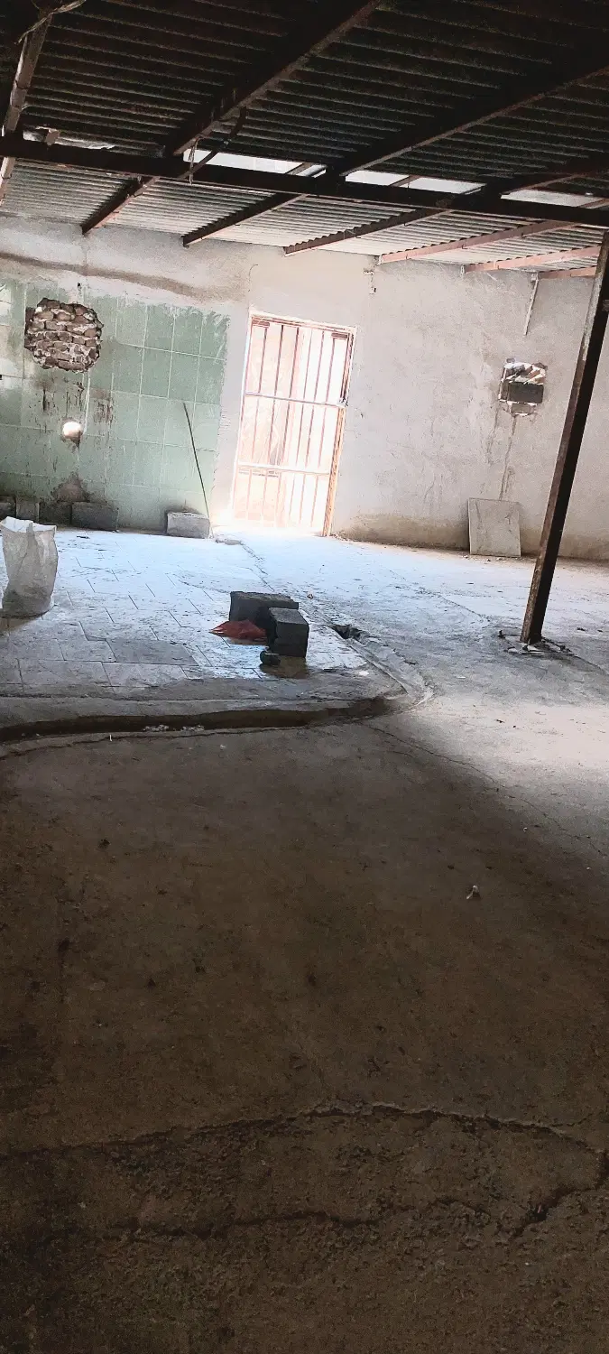اجاره سوله، کارگاه ۲۰۰ متری