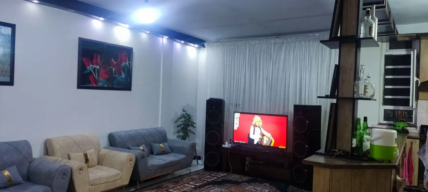 اپارتمان
