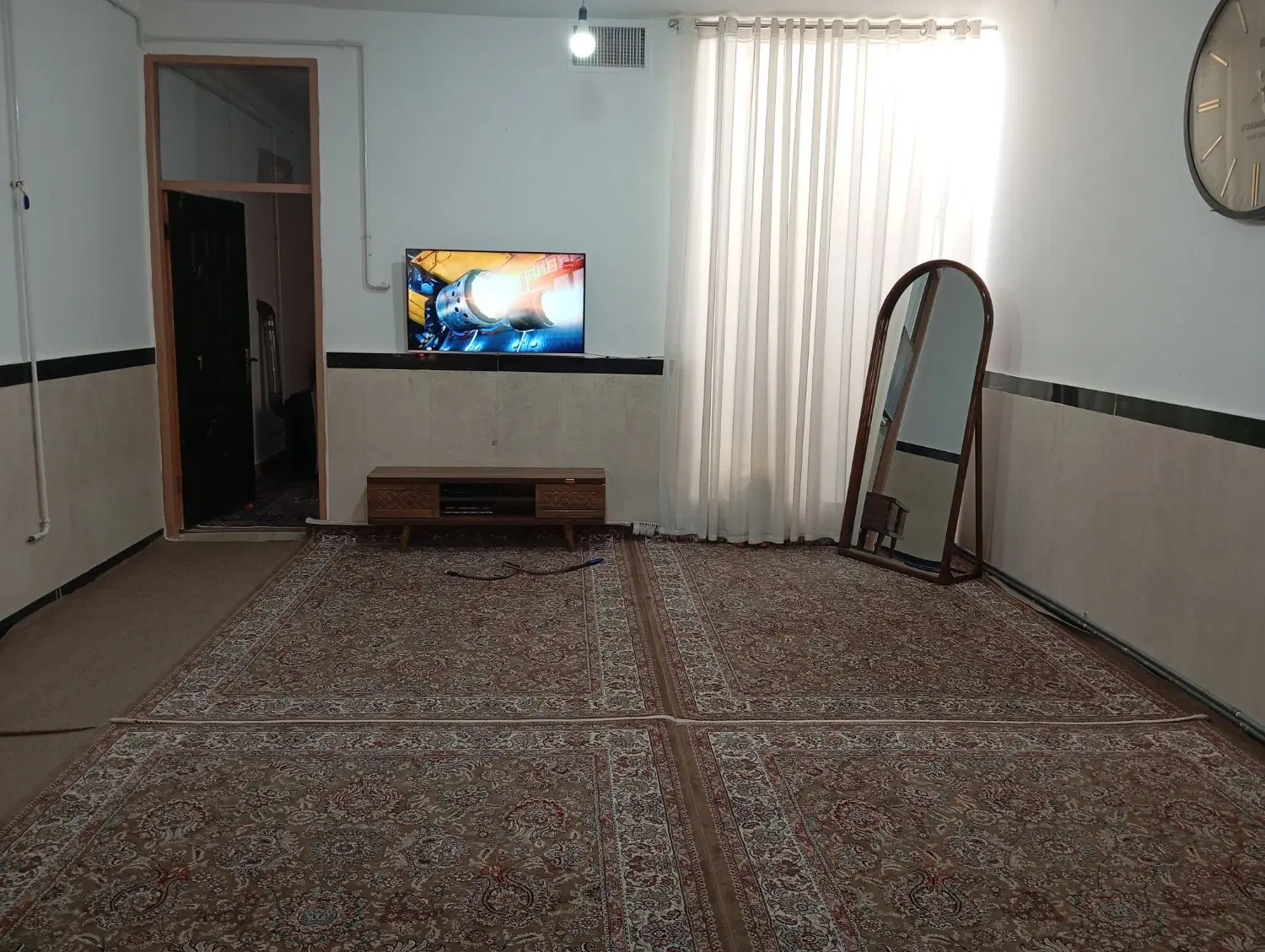 خانه ویلایی