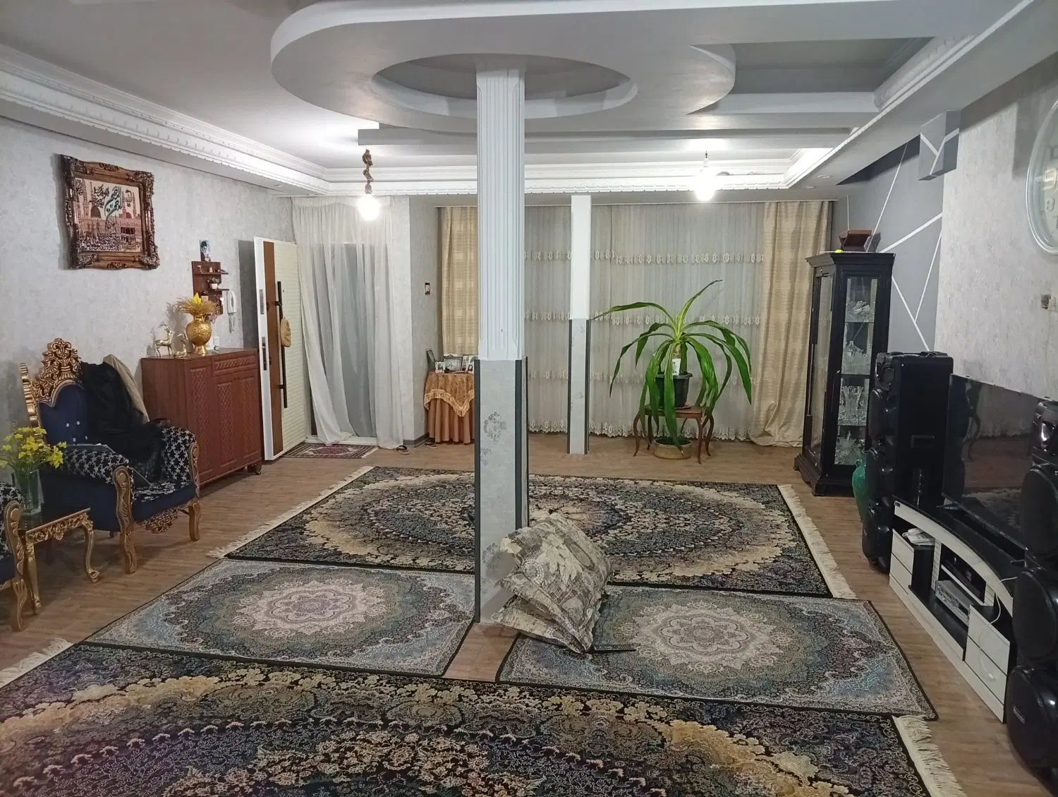 خانه فروشی