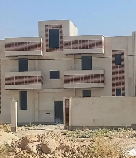 مسکن ملی سلما رتبه ۱
