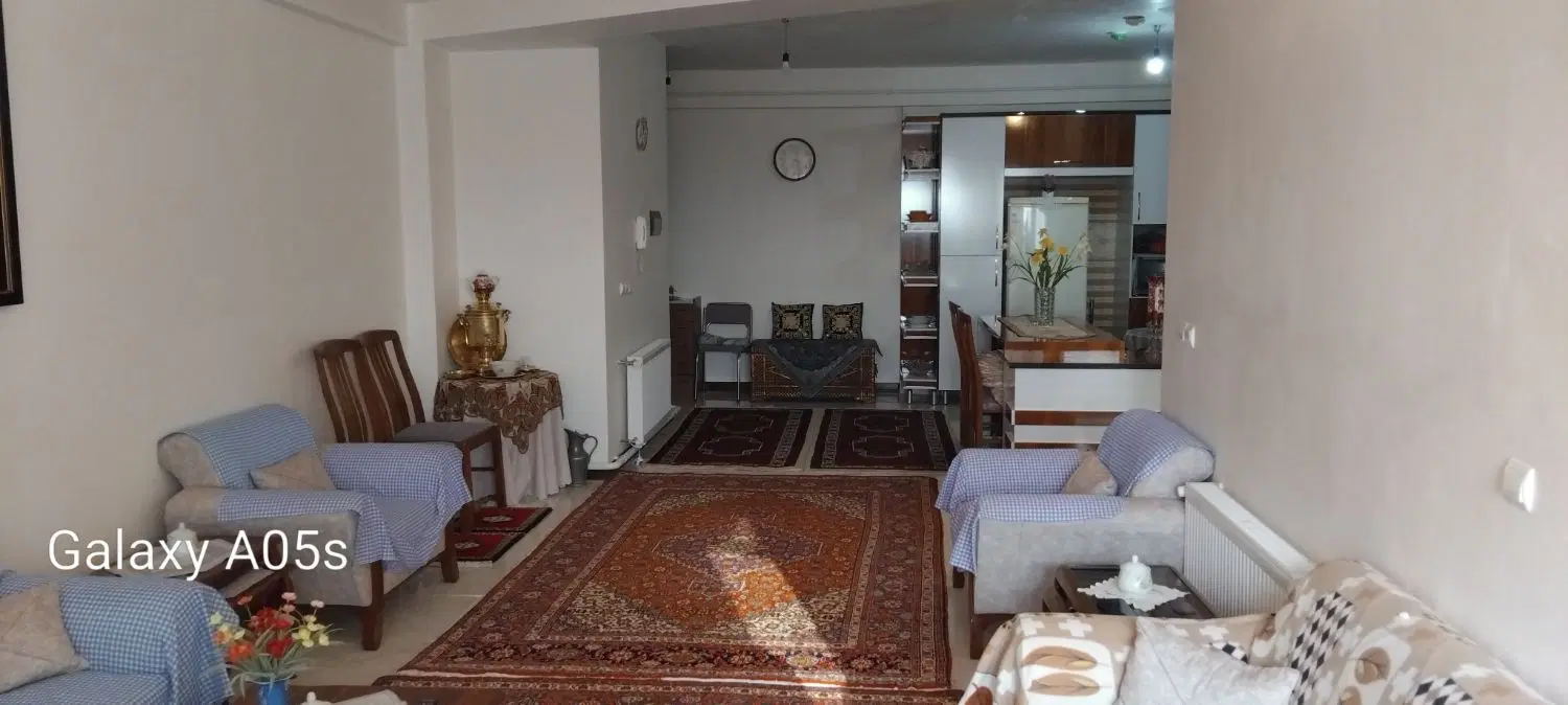 برج بهاران  طبقه ۱۳