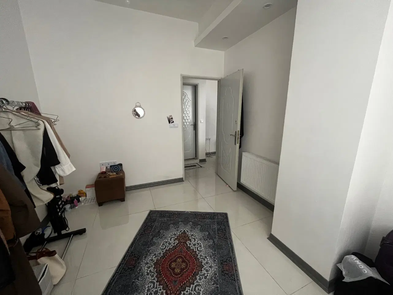 آپارتمان ۸۵ متری اندیشه فاز یک