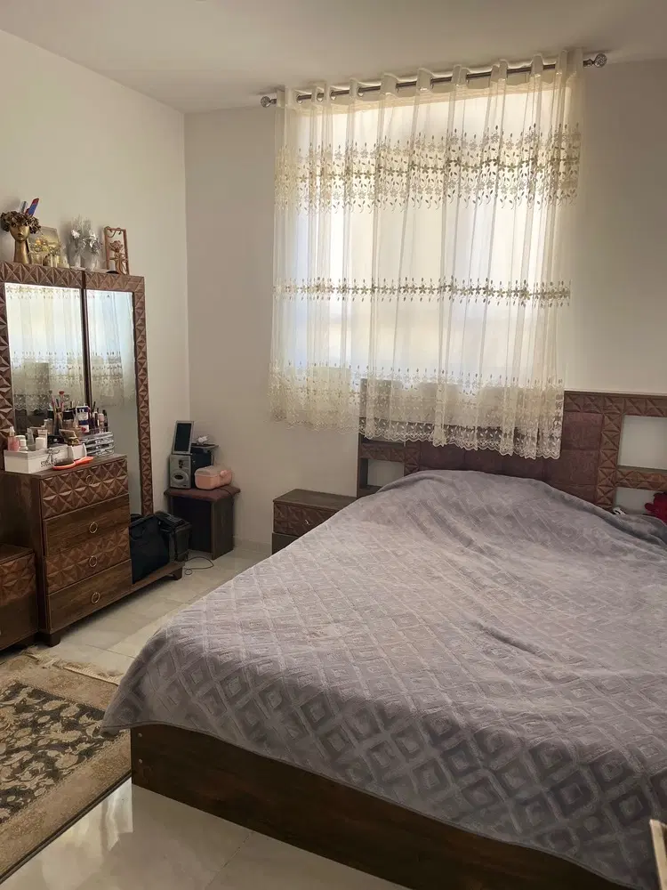 آپارتمان ۷۰ متری کم واحدشهرک گلها