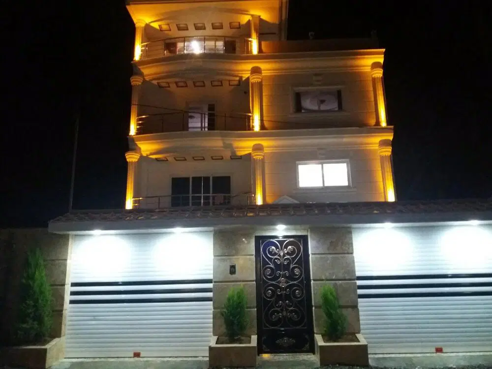 اجاره ی ویلای استخر دار بدون واسطه