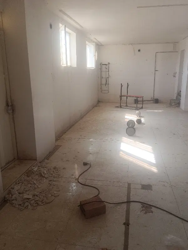 اجاره ۵۰ مت جهت کارگاه