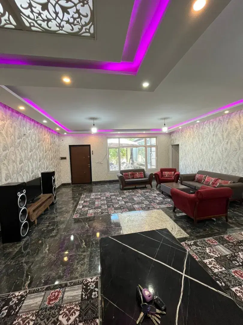 اجاره روزانه باغ ویلا استخرداخل کردزارکد۱۱۲۲
