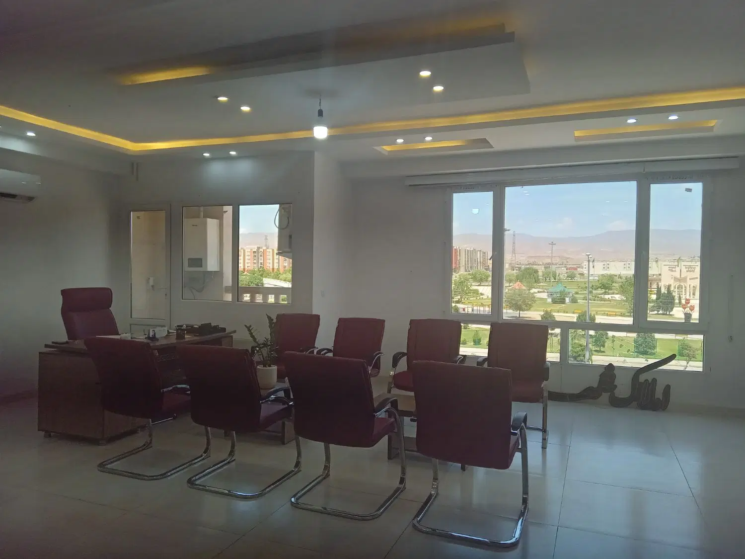 اجاره مهرگان بوستان