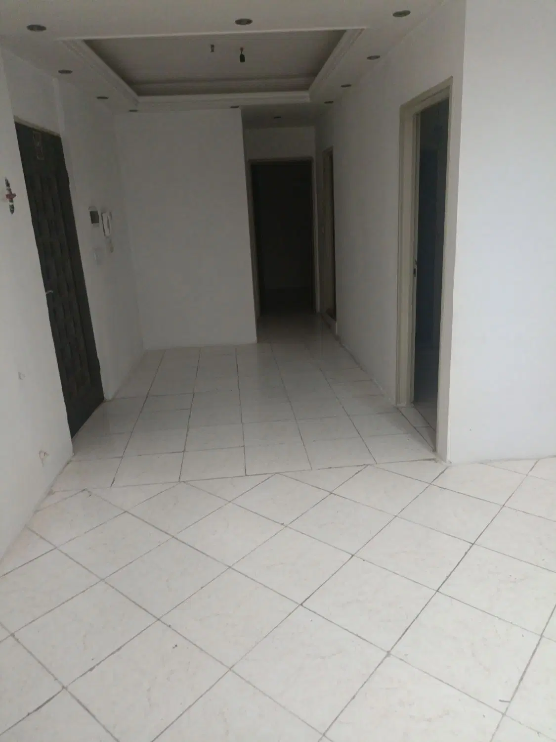 یک باب اپارتمان