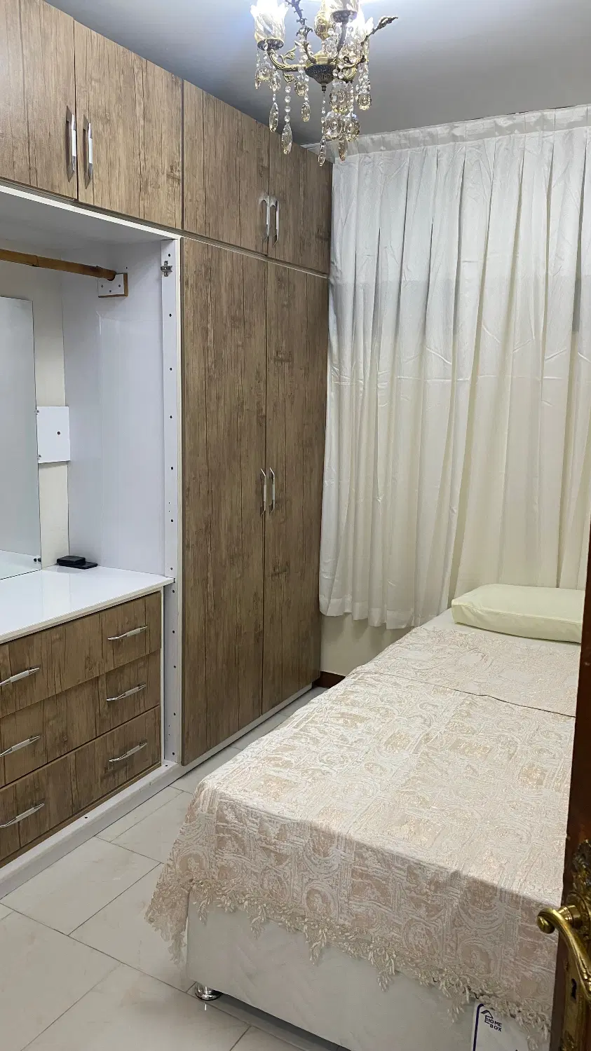 فروش آپارتمان