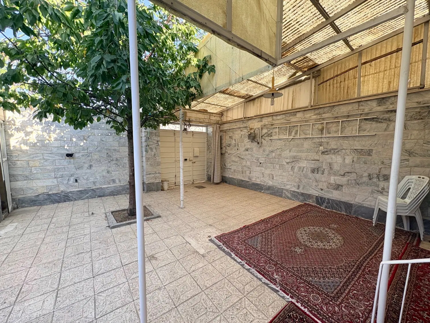 ویلایی