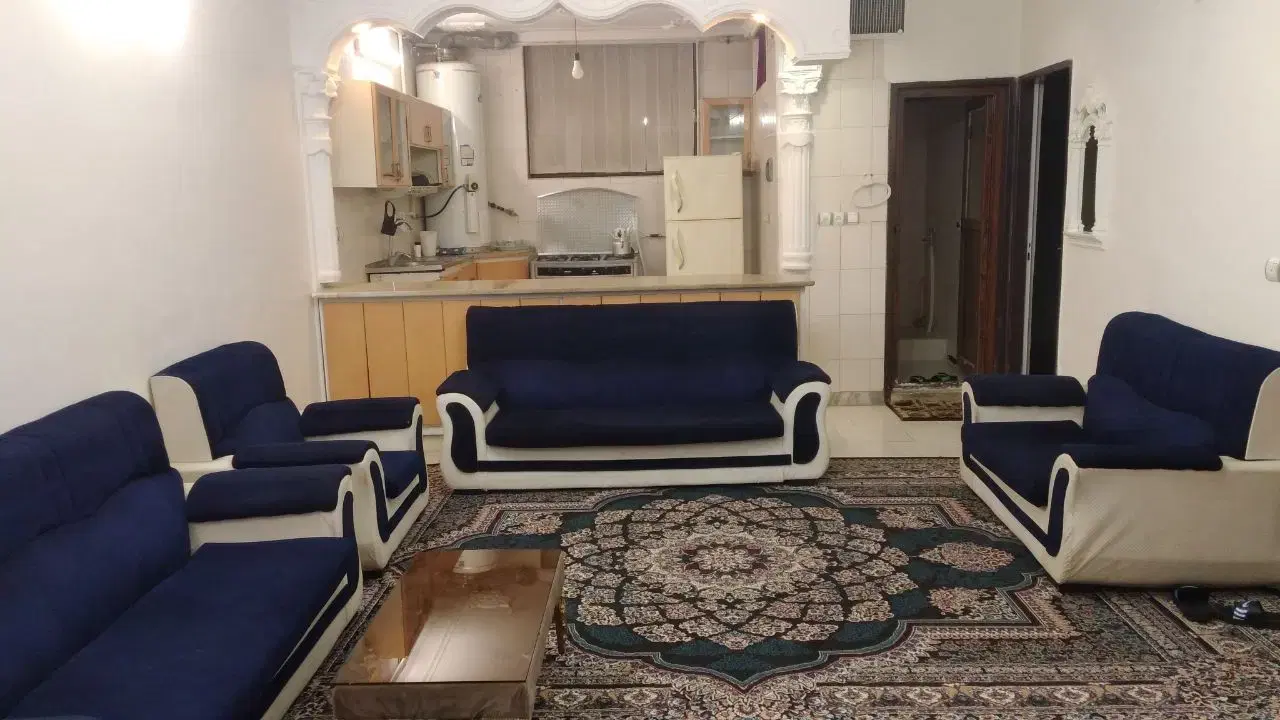 اجاره سوئیت آپارتمان نقش جهان