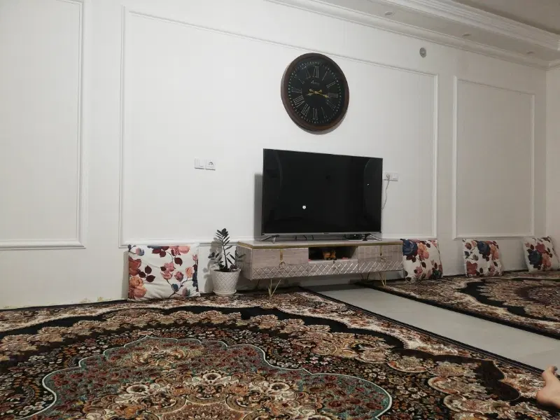 منزل مسکونی دربست