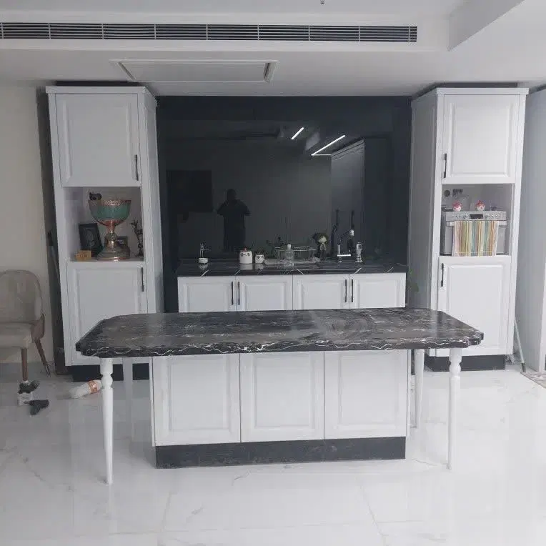 اپارتمان  250 متری