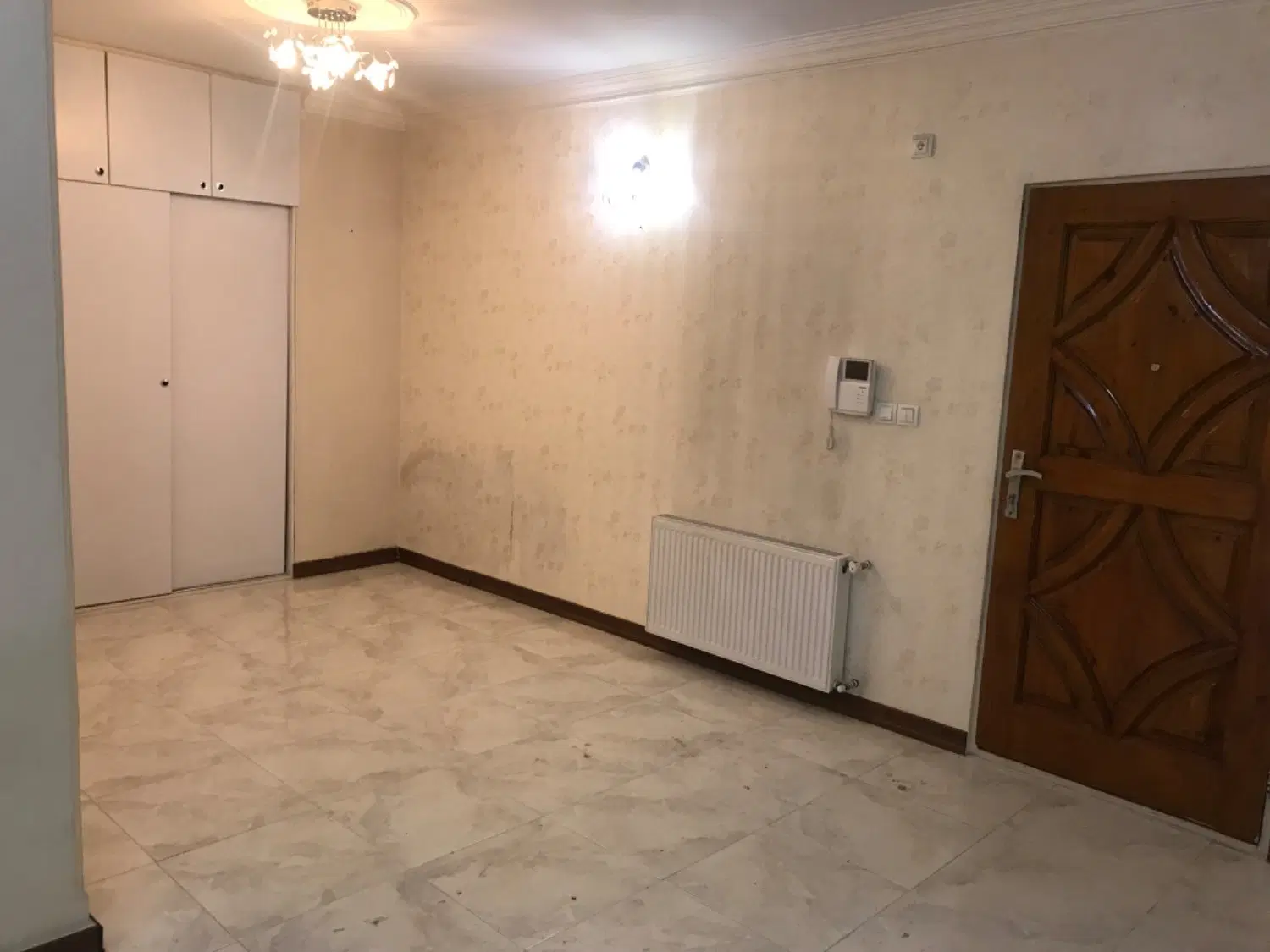 فروش واحد 46 متری ، دروازه شمیران