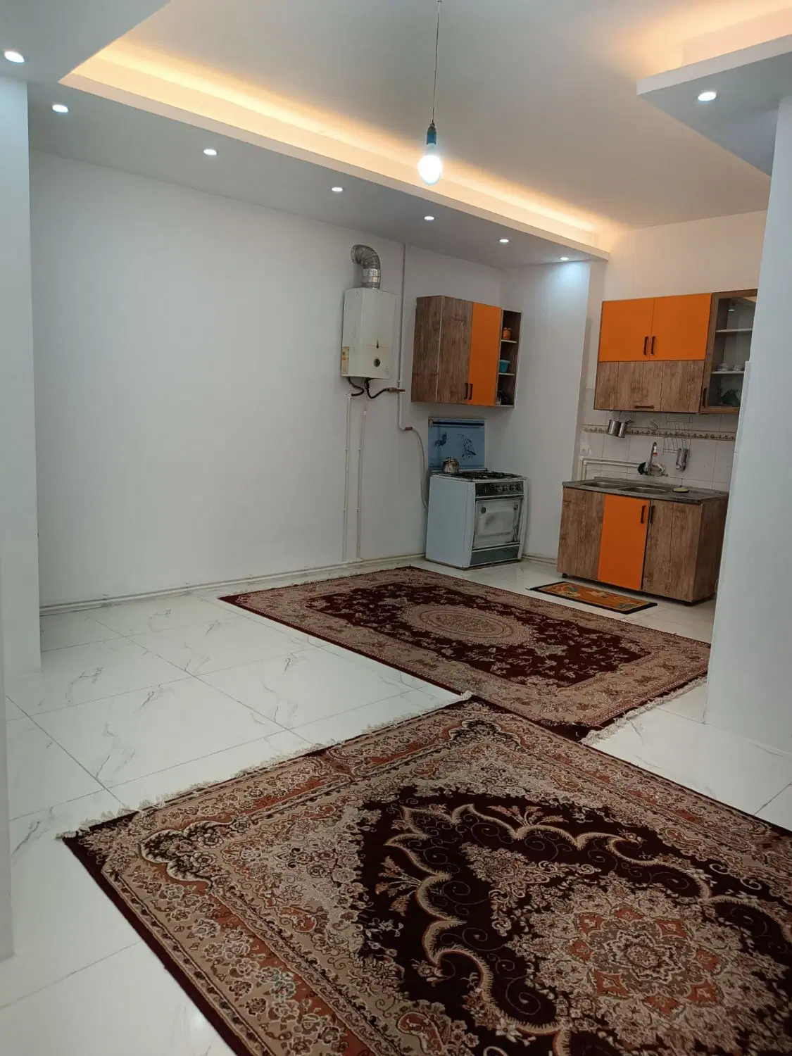 اجاره سوئیت و ماهانه
