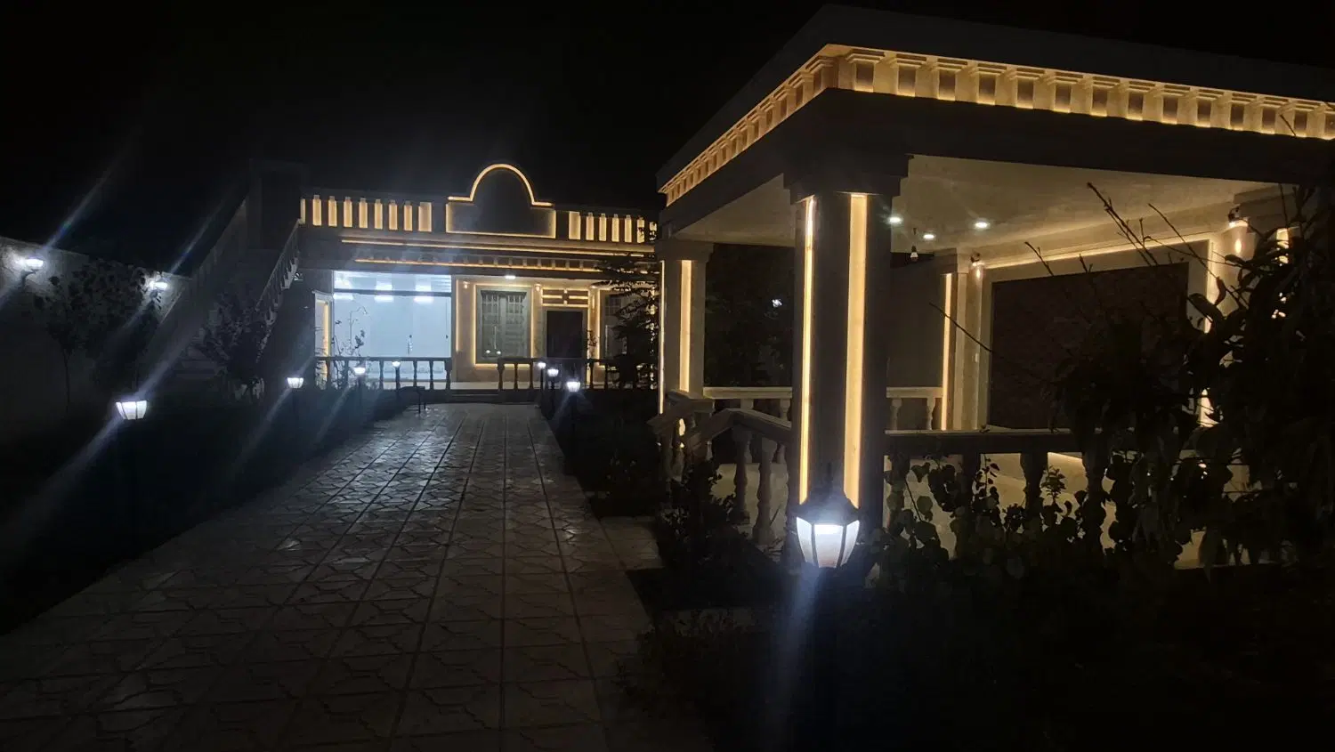 فروش باغ