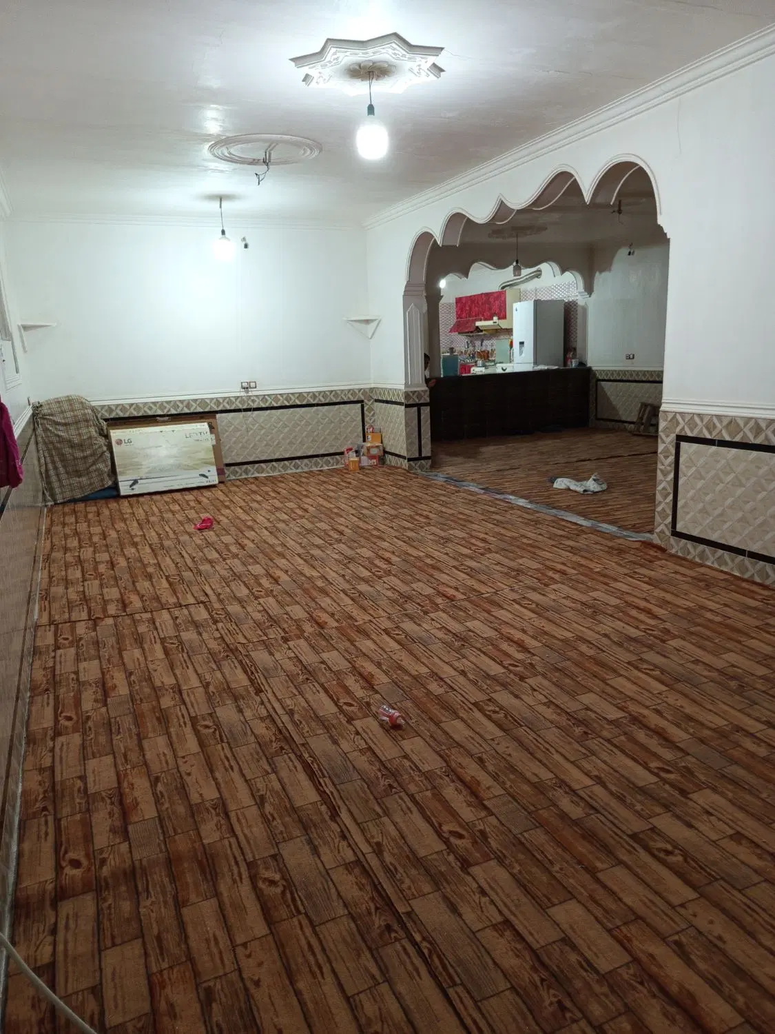 خانه اجاره ای شهدا 48