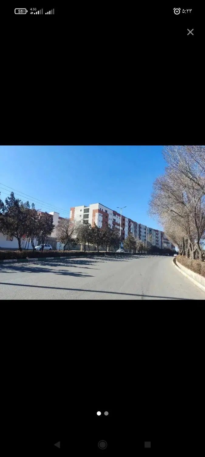 خرید و فروش حواله ی نهضت ملی ـ مسکن های اقساطی