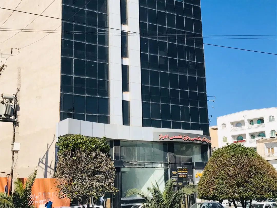 فروش تک واحدی کلید اول درسپیدار