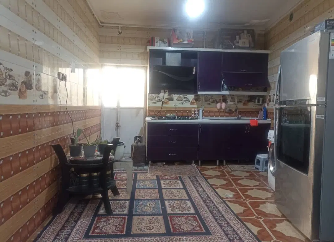 منزل اجاره ای