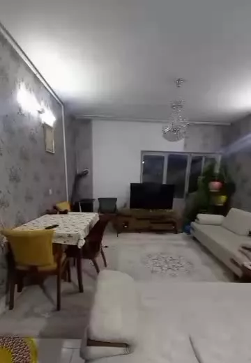 آپارتمان حاشیه بلوار موسوی قوچانی