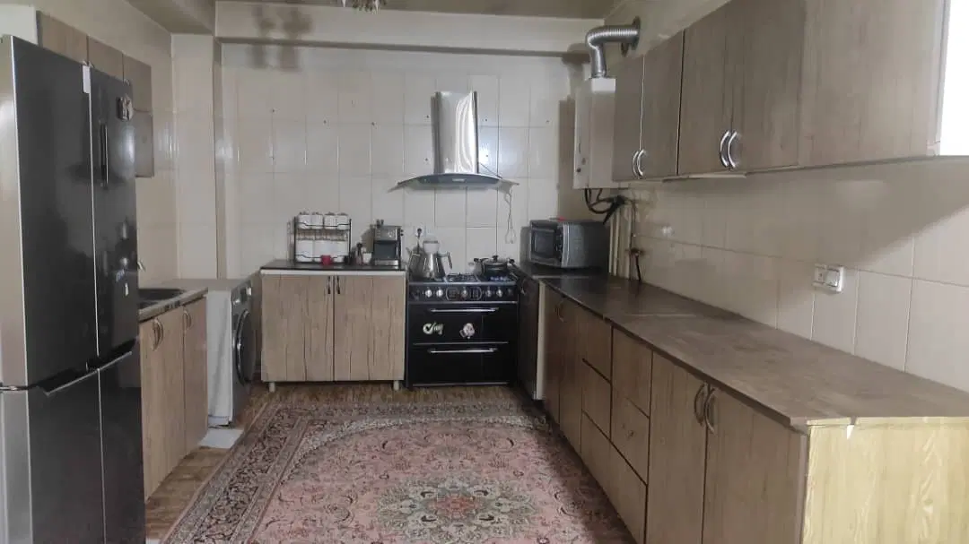 واحد مسکونی
