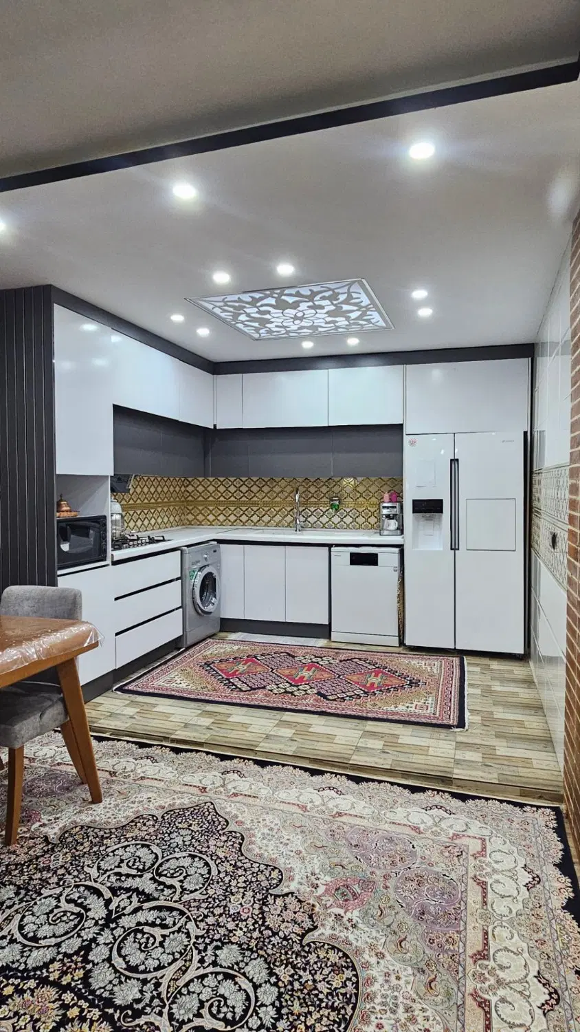 منزل اجاره ای