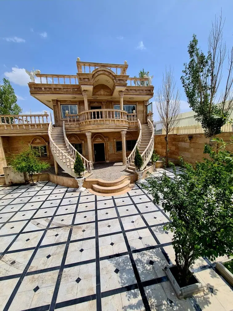 رهن واجاره منزل ویلایی ساخت