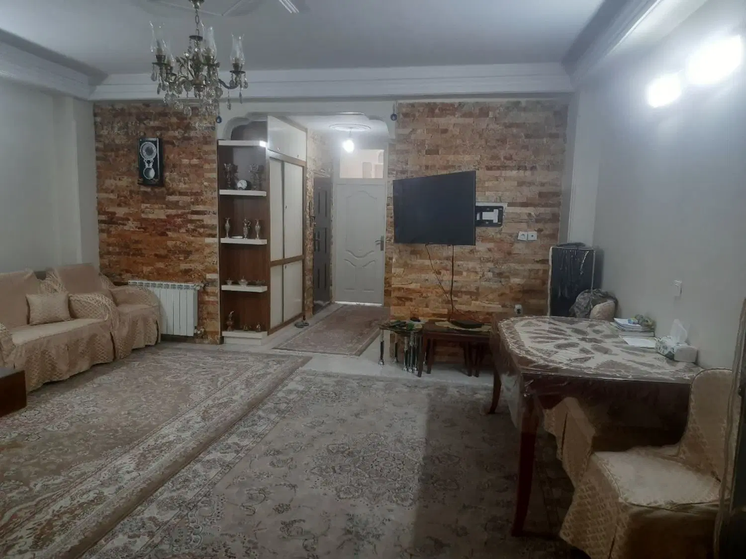 فروش‌آپارتمان