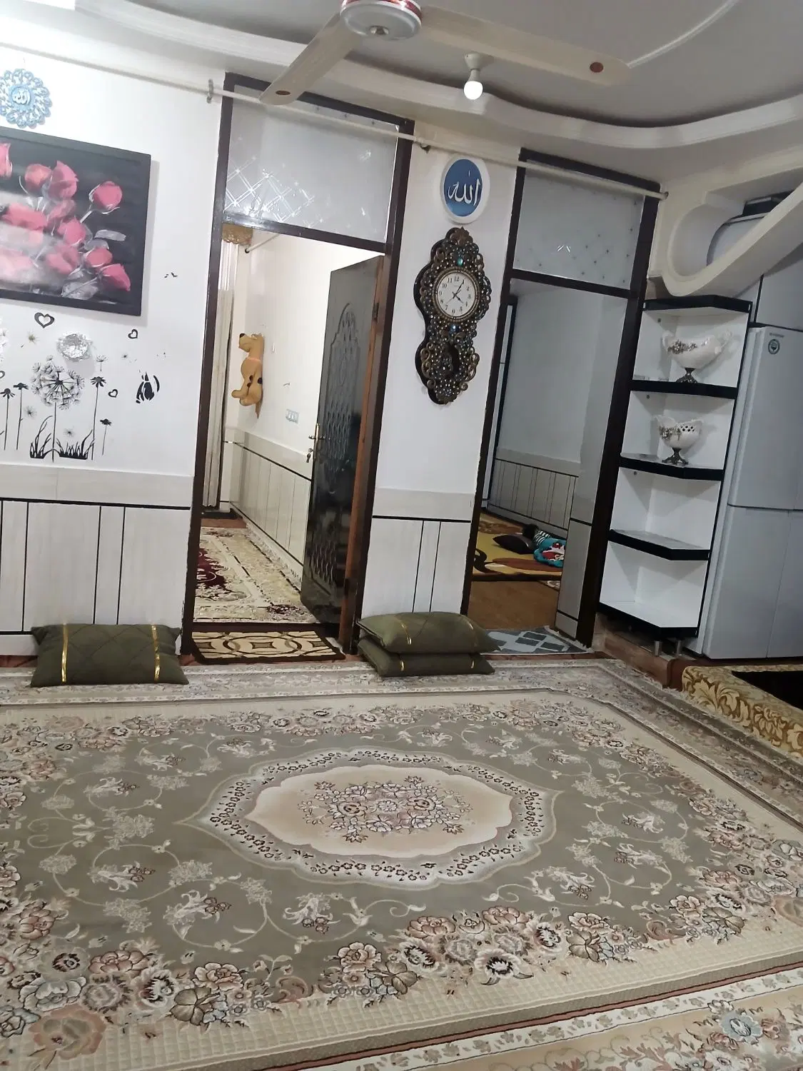 فروش منزل مسکونی