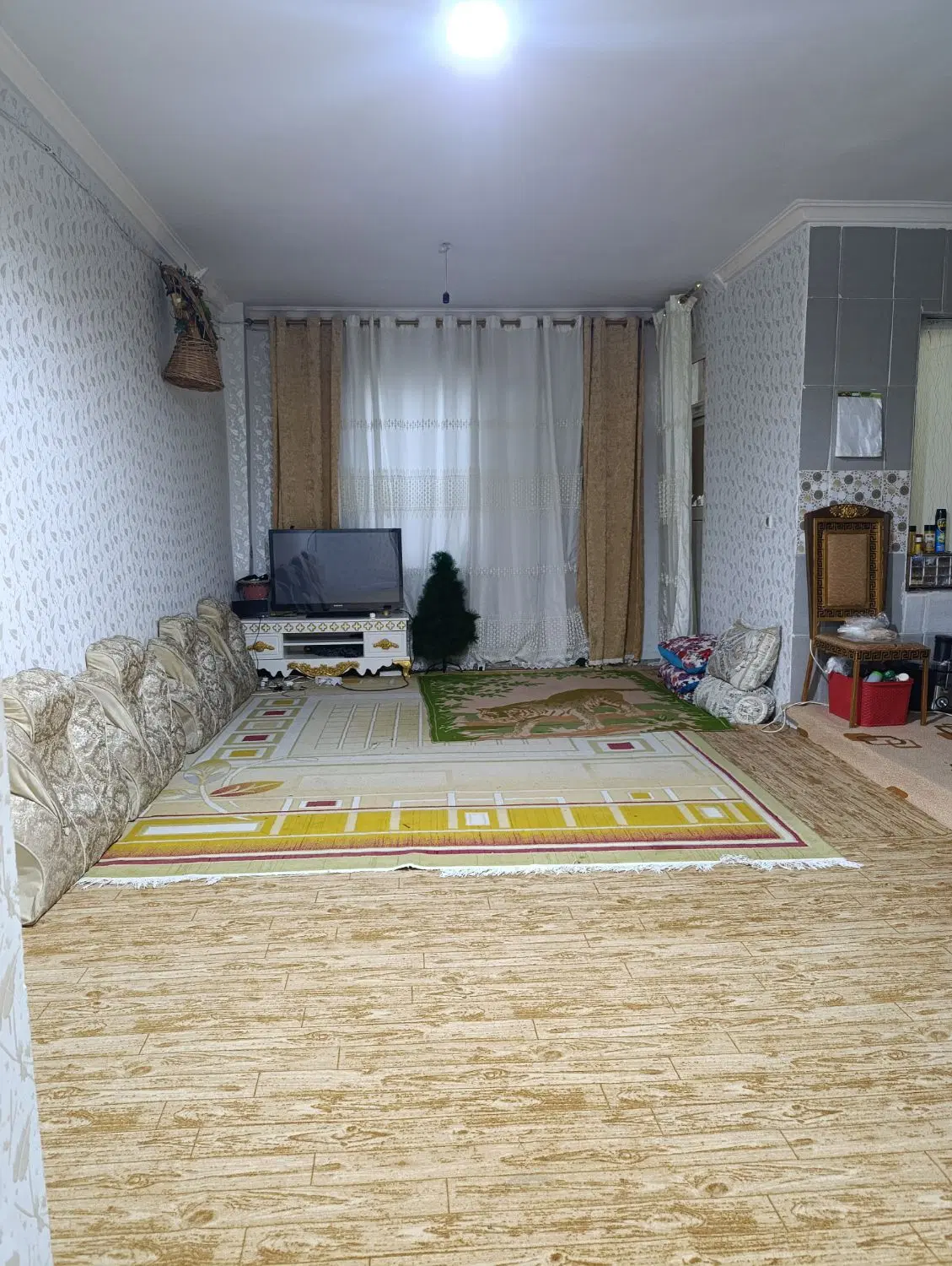 مسکن مهر نیایش 52