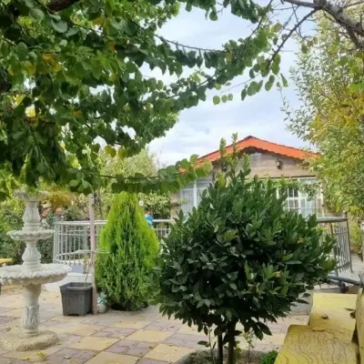 ویلایی