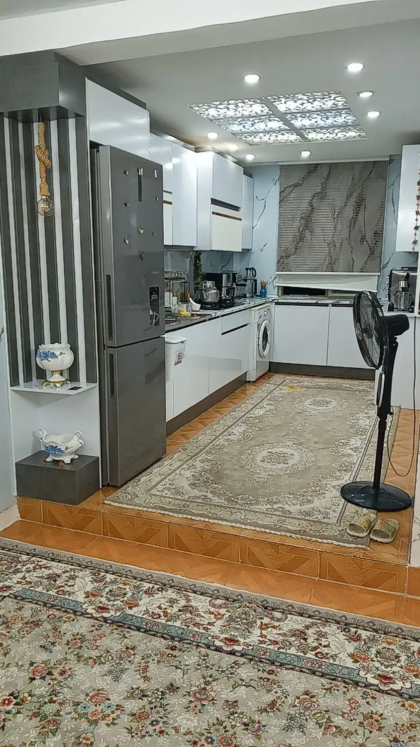 اجاره یک دستگاه آپارتمان