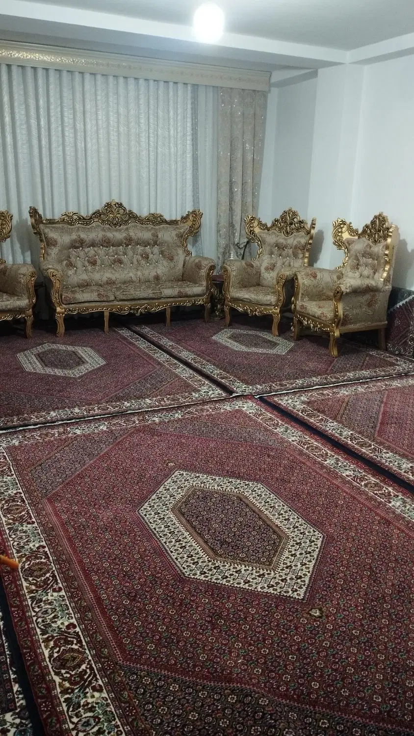 آپارتمان ام۶