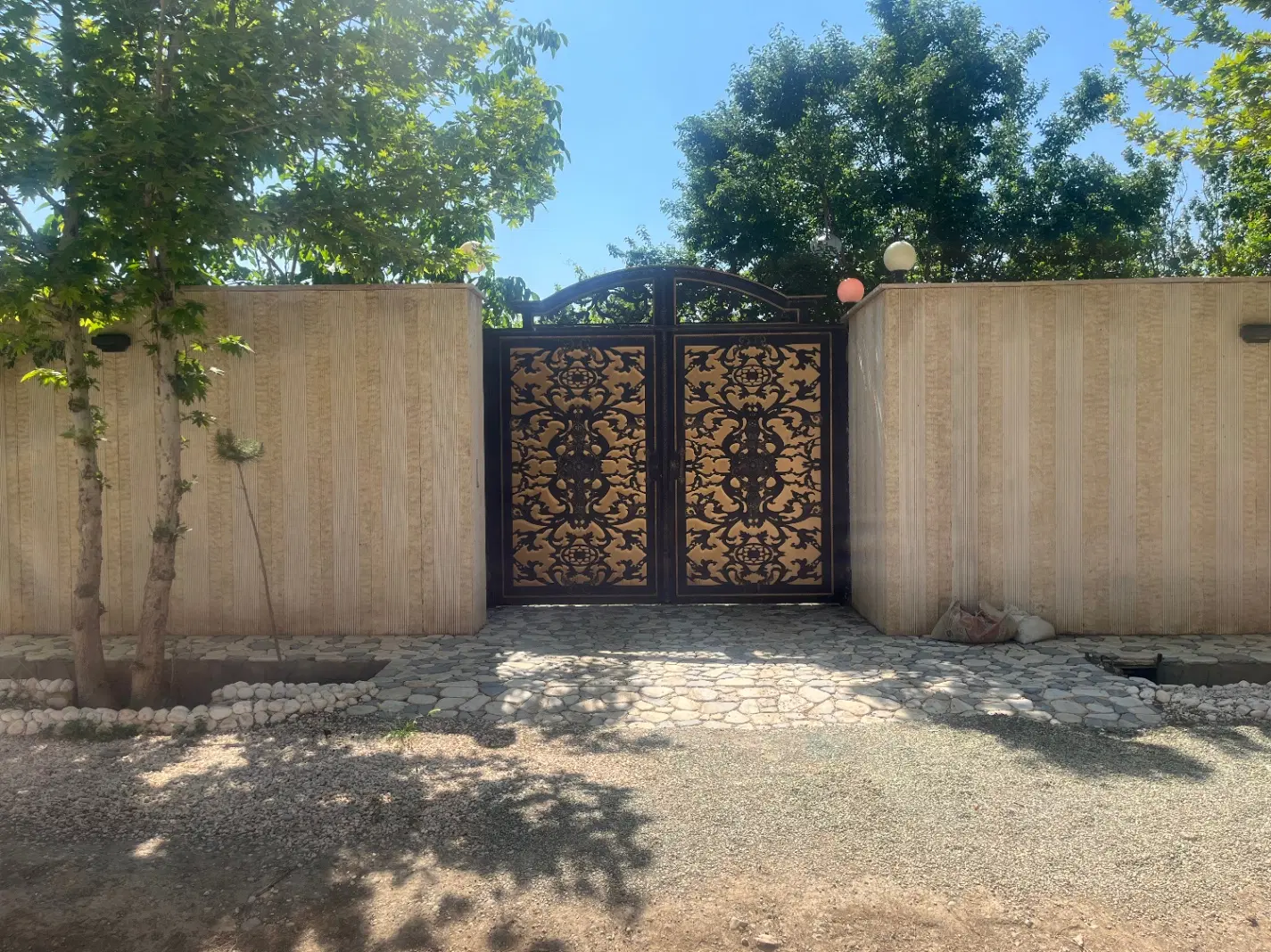 باغ ویلا