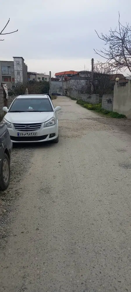 خانه سرا در بهترین کوچه شهید قربانی