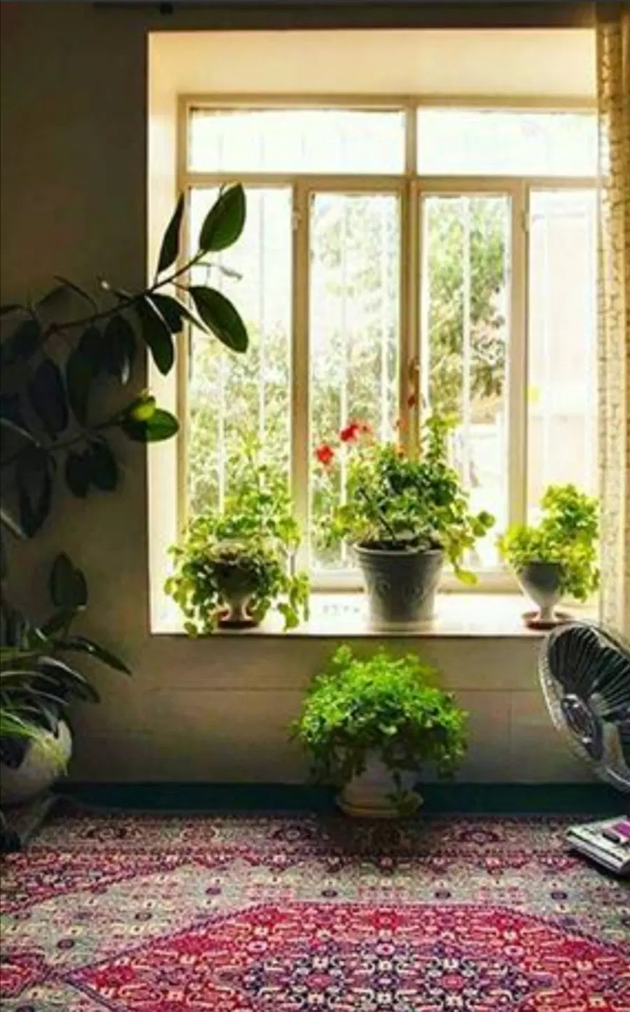 منزل مسکونی